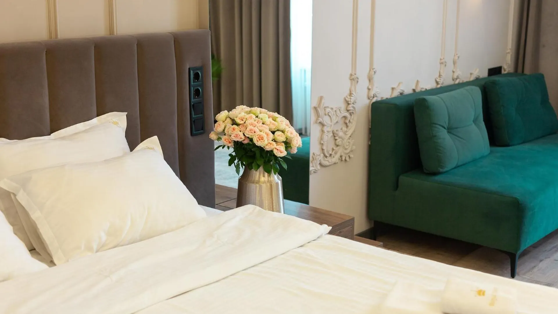 Royal Apartment On Gorodotska 33 Street Lviv