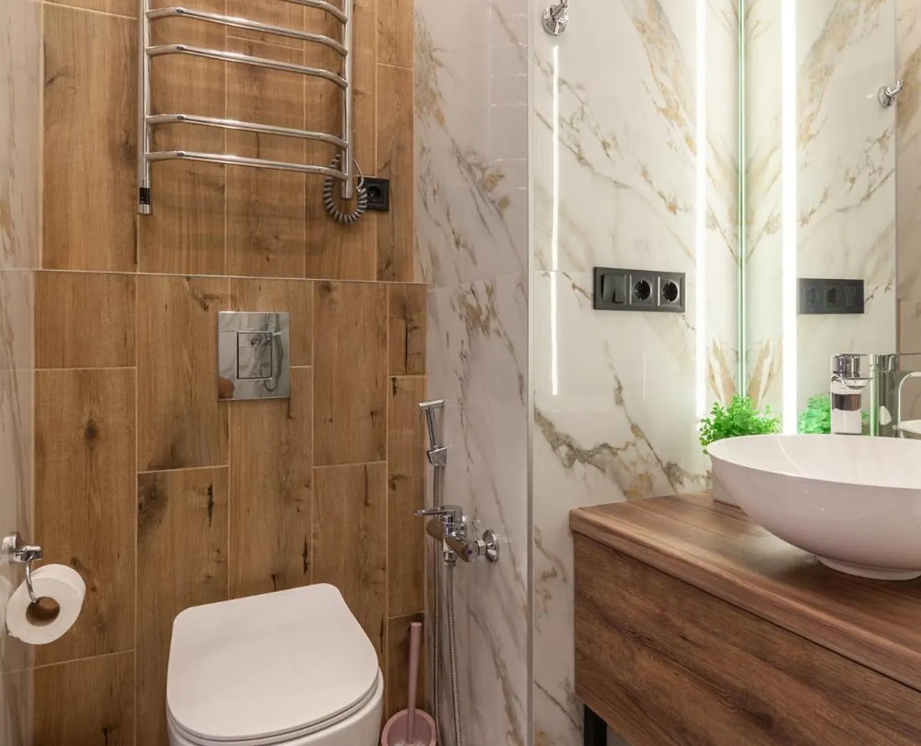 Royal Apartment On Gorodotska 33 Street Lviv 0*,  Ukraine